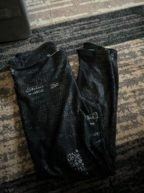 Under Armour Compression leggings